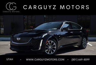 Used 2023 Cadillac CT5 Premium Luxury w/ Super Cruise 1 Package image 1