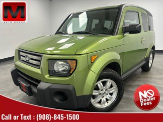 Used 2008 Honda Element EX image 1