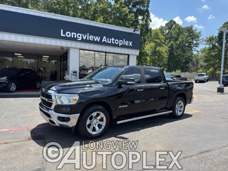 Used 2019 RAM 1500 Big Horn image 1