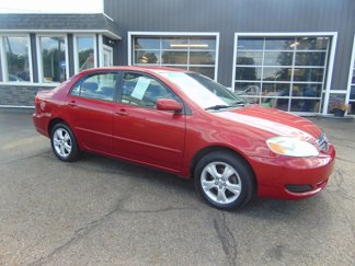 Used 2006 Toyota Corolla CE image 1