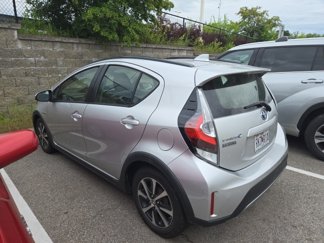 Used 2018 Toyota Prius C Two image 1