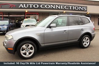 Used 2008 BMW X3 3.0si image 1