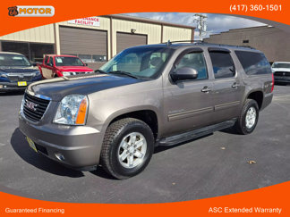Used 2012 GMC Yukon XL SLT w/ SLT-2 Equipment Package image 1