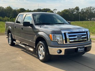 Used 2012 Ford F150 XLT image 1