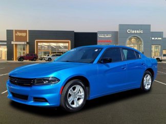 Used 2023 Dodge Charger SXT image 1