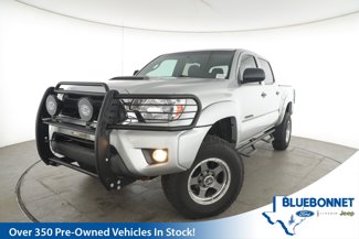 Used 2013 Toyota Tacoma 4x4 Double Cab image 1