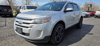 Used 2014 Ford Edge SEL image 1