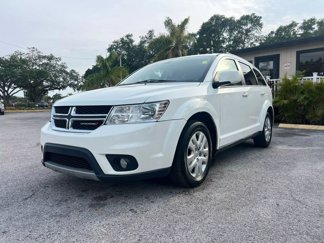 Used 2019 Dodge Journey SE w/ Connectivity Group image 1