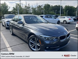 Used 2017 BMW 330i Sedan image 1