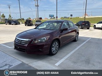 Used 2011 Honda Accord EX-L image 1