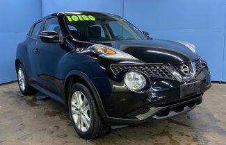 Used 2016 Nissan Juke S image 1