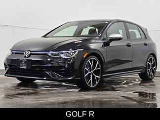 Used 2023 Volkswagen Golf R video 1