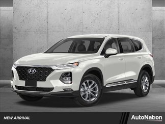 Used 2019 Hyundai Santa Fe SEL image 1