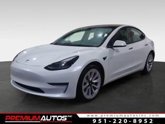 Used 2023 Tesla Model 3 Standard Range image 1