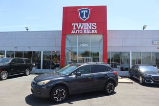 Used 2015 Subaru Crosstrek 2.0i Premium w/ Moonroof Package image 1