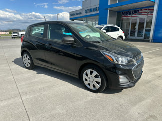 Used 2019 Chevrolet Spark LS image 1