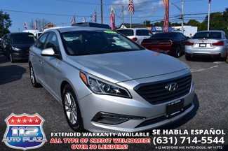 Used 2015 Hyundai Sonata ECO w/ Option Group 08 image 1