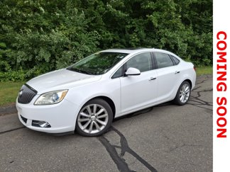 Used 2014 Buick Verano Leather image 1
