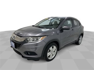 Used 2019 Honda HR-V EX image 1