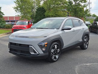 Used 2024 Hyundai Kona SEL image 1