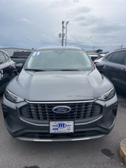 New 2025 Ford Escape Active w/ Tech Pack #1 image 1