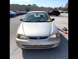Used 2000 Toyota Corolla VE image 1