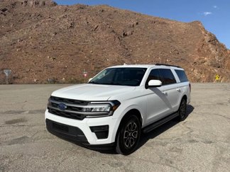 Used 2024 Ford Expedition Max XLT image 1