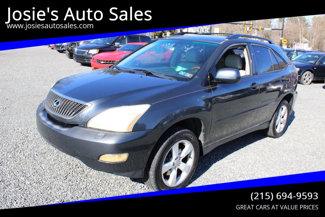 Used 2004 Lexus RX 330 AWD image 1
