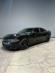 Used 2018 Dodge Charger SRT Hellcat w/ Harman/Kardon Audio Group image 1