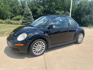 Used 2007 Volkswagen Beetle Coupe w/ Year End Package image 1