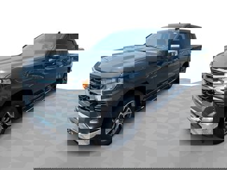 New 2026 Chevrolet Silverado 1500 LT image 1
