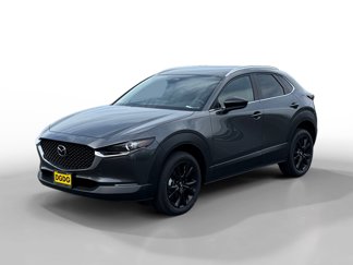 New 2025 MAZDA CX-30 AWD 2.5 S w/ Select Sport Pkg image 1