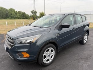 Used 2019 Ford Escape S image 1