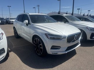 Used 2018 Volvo XC60 T6 Inscription w/ Luxury Seat Package image 1