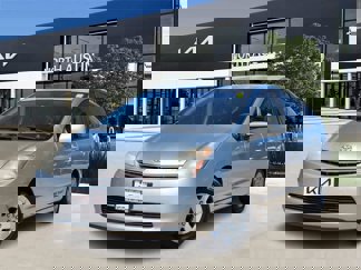 Used 2008 Toyota Prius image 1