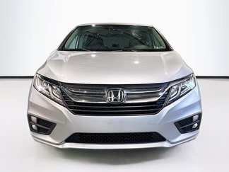 Used 2019 Honda Odyssey EX-L video 2