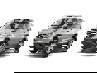 Used 2014 Honda CR-V LX image 1