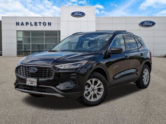 New 2024 Ford Escape Active w/ Tech Pack #1 image 1