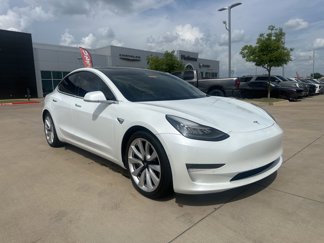 Used 2019 Tesla Model 3 Long Range image 1