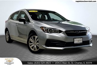 Used 2020 Subaru Impreza 2.0i image 1