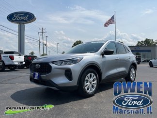 New 2024 Ford Escape Active w/ Cold Weather Package image 1