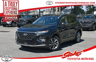 Used 2019 Hyundai Santa Fe Limited video 1