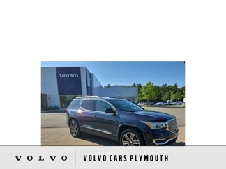 Used 2018 GMC Acadia Denali w/ Technology Package image 1