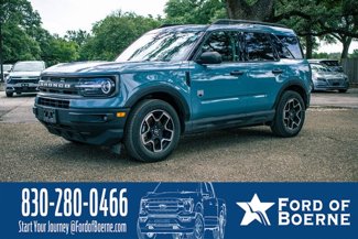 Used 2021 Ford Bronco Sport Big Bend image 1