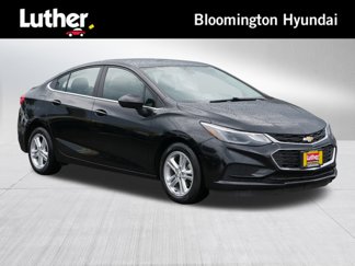 Used 2016 Chevrolet Cruze LT w/ Convenience Package image 1
