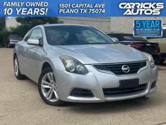 Used 2011 Nissan Altima 2.5 S w/ 2.5S Premium Pkg image 1
