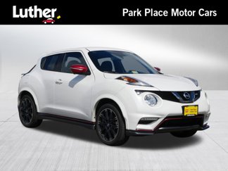 Used 2015 Nissan Juke NISMO image 1