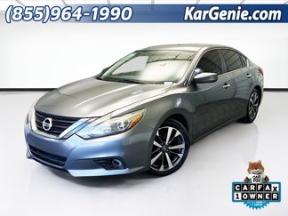 Used 2016 Nissan Altima 2.5 SR image 1