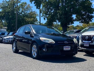 Used 2012 Ford Focus SE image 1