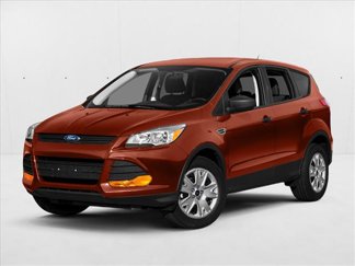Used 2015 Ford Escape SE image 1